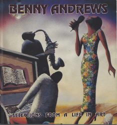 Benny ANdrews - Selections from a Life in Art web
